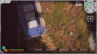 The starting area also contains a good location for building a base (Image via Xbox Game Studios)